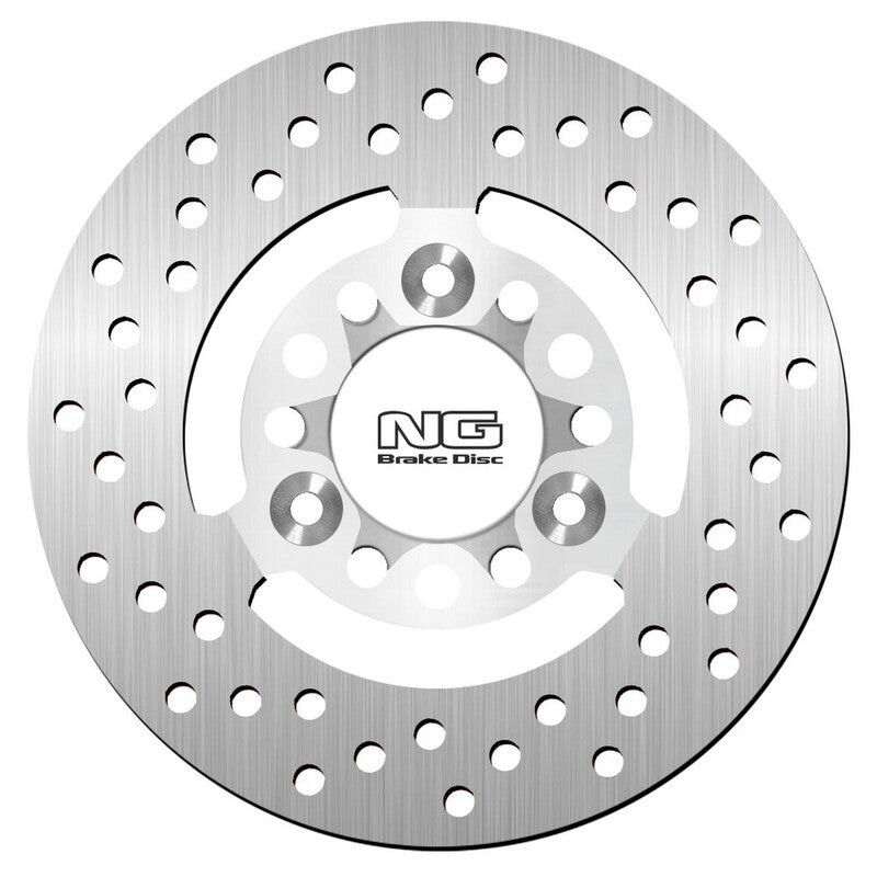 Disco de freno NG 1148 Ø180 x Ø48 x 4 NG BRAKE DISC 1148