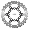 Disco de freno NG BRAKES ondulado1150X Ø270 x Ø100 x 3 NG BRAKE DISC 1150X