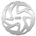 Disco de freno NG BRAKES ondulado 1152X Ø160 x 2.7 NG BRAKE DISC 1152X