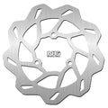 Disco de freno NG BRAKES ondulado 1168X Ø220 x Ø68 x 4 NG BRAKE DISC 1168X