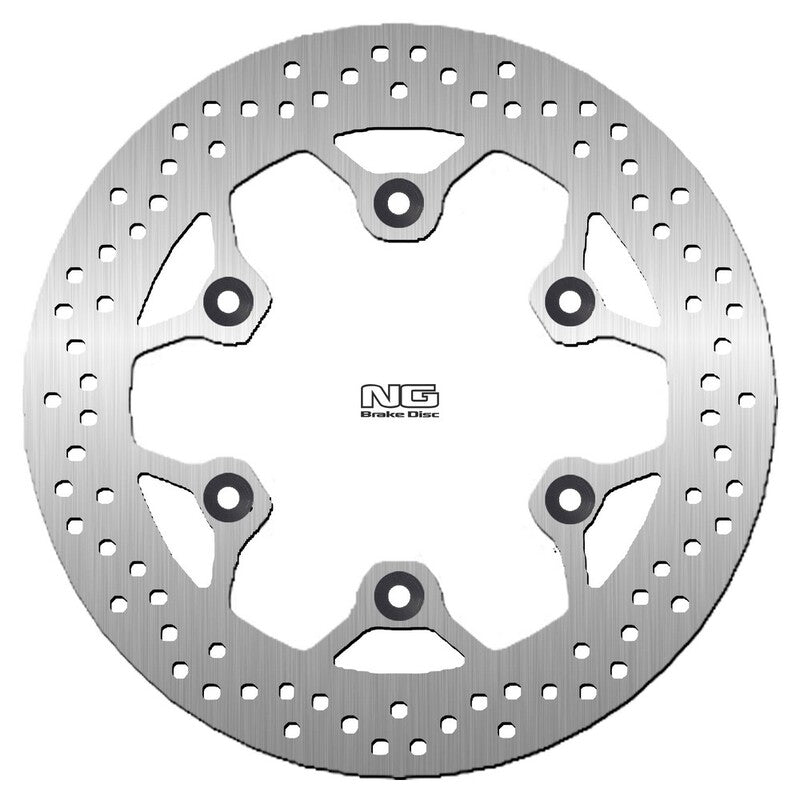 Disco de freno NG 1175 Ø276 x Ø124 x 4 NG BRAKE DISC 1175