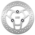Disco de freno NG 1181 Ø220 x Ø58.25 x 4 NG BRAKE DISC 1181