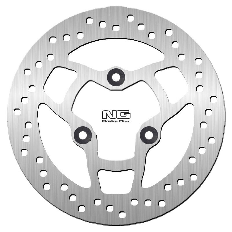 Disco de freno NG 1181 Ø220 x Ø58.25 x 4 NG BRAKE DISC 1181