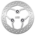 Disco de freno NG 1186 Ø220 x Ø58 x 4 NG BRAKE DISC 1186