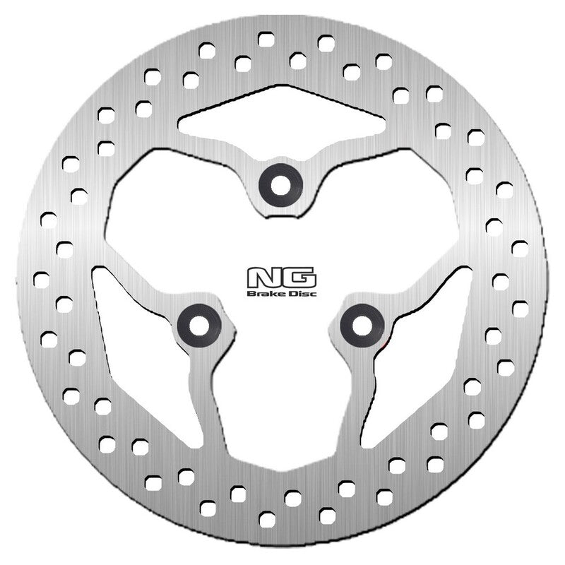 Disco de freno NG 1186 Ø220 x Ø58 x 4 NG BRAKE DISC 1186