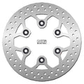 Disco de freno NG 1191 Ø230 x Ø87 x 4.35 NG BRAKE DISC 1191