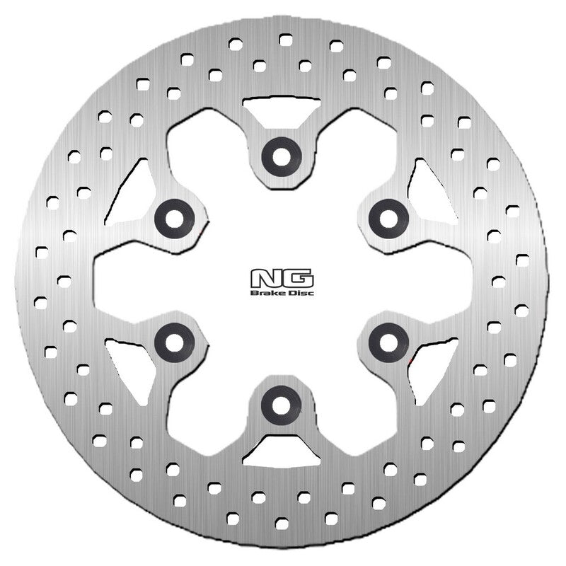 Disco de freno NG 1191 Ø230 x Ø87 x 4.35 NG BRAKE DISC 1191
