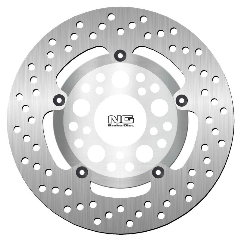 Disco de freno NG 1192 Ø240 x Ø58 x 4 NG BRAKE DISC 1192
