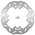 Disco de freno NG BRAKES ondulado 1193X Ø240 x Ø126 x 4 NG BRAKE DISC 1193X