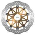 Disco de freno NG BRAKES ondulado 1197X Ø310 x Ø62 x 5 NG BRAKE DISC 1197XG