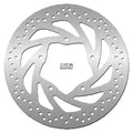 Disco de freno NG 1198 Ø282 x Ø106 x 4 NG BRAKE DISC 1198