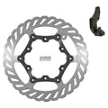 Disco de freno NG kit ondulado1199XK9 Ø270 x Ø108 x 3.5 NG BRAKE DISC 1199XK09