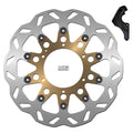 Disco de freno NG kit ondulado1204XK12 Ø270 x Ø105 x 3 NG BRAKE DISC 1204XK12
