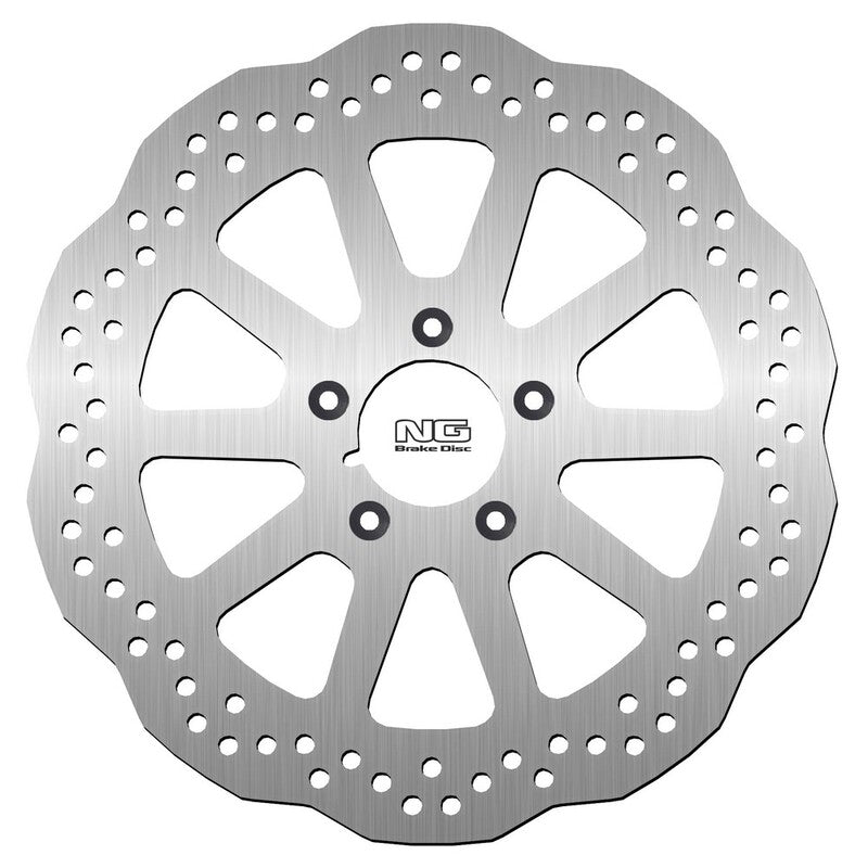Disco de freno NG BRAKES ondulado1248X Ø300 x Ø56.3 x 5 NG BRAKE DISC 1248X