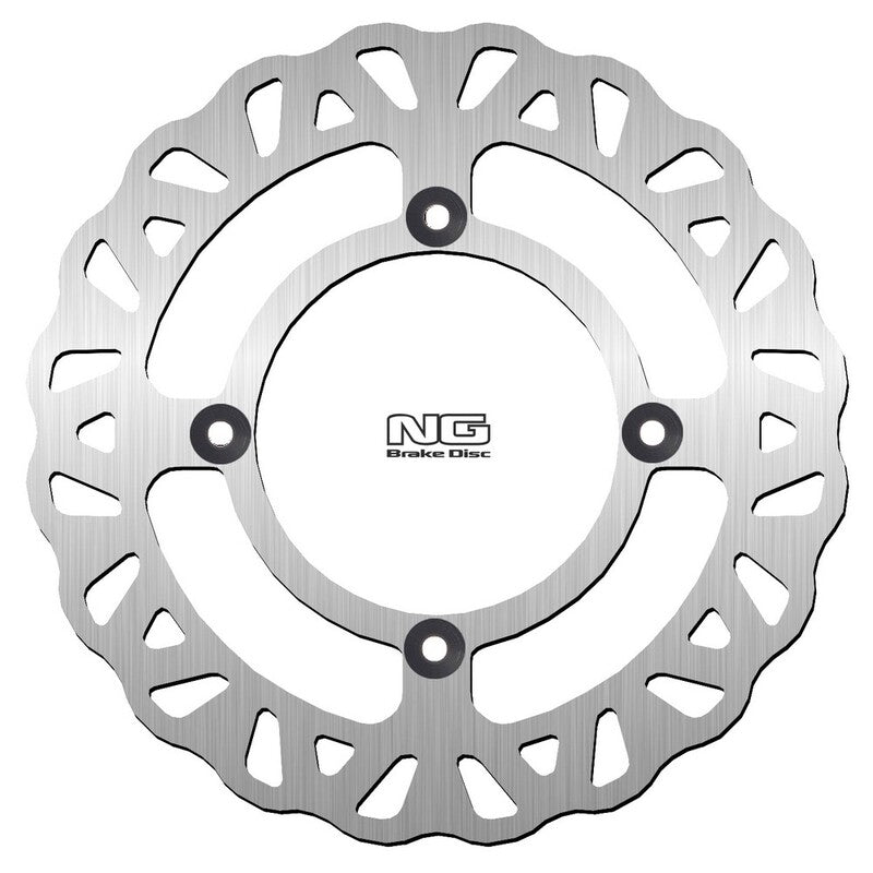 Disco de freno NG BRAKES ondulado 1252X Ø220 x Ø100 x 3.5 NG BRAKE DISC 1252X