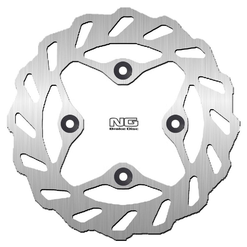 Disco de freno NG BRAKES ondulado1307X Ø220 x Ø76 x 4 NG BRAKE DISC 1307X