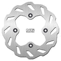 Disco de freno NG BRAKES ondulado1308X Ø190 x Ø76 x 4 NG BRAKE DISC 1308X