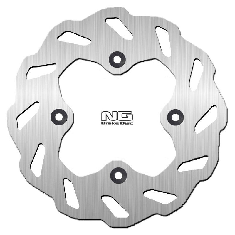 Disco de freno NG BRAKES ondulado1308X Ø190 x Ø76 x 4 NG BRAKE DISC 1308X