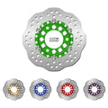 Disco de freno NG BRAKES ondulado1312X Ø190 x Ø58 x 4 NG BRAKE DISC 1312X