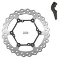 Disco de freno NG kit ondulado1326XK17 Ø270 x Ø120 x 3,5 NG BRAKE DISC 1326XK17