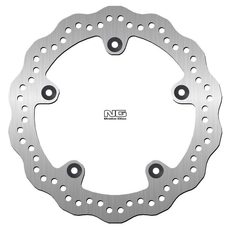 Disco de freno NG BRAKES ondulado 9621338X Ø270 x 5 NG BRAKE DISC 1338X