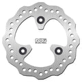 Disco de freno NG BRAKES ondulado 9621354X Ø190 x Ø58 x 4 NG BRAKE DISC 1354X