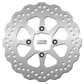 Disco de freno NG BRAKES ondulado 9621377X Ø240 x Ø58 x 4 NG BRAKE DISC 1377X
