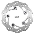 Disco de freno NG BRAKES ondulado 9621381X Ø240 x Ø112 x 4 NG BRAKE DISC 1381X