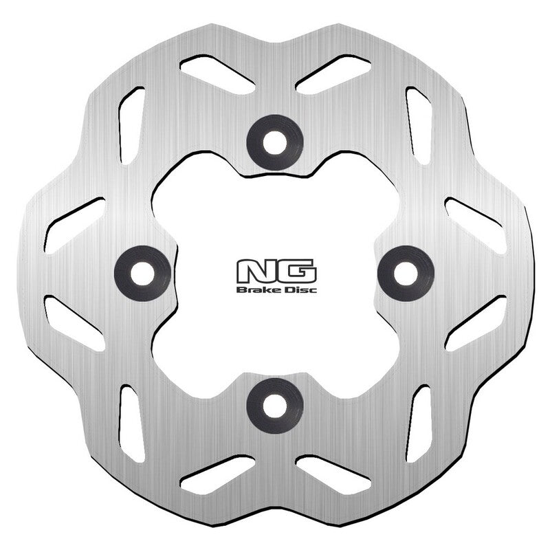 Disco de freno NG BRAKES ondulado 1396X Ø185 x Ø75,3 x 4,3 NG BRAKE DISC 1396X