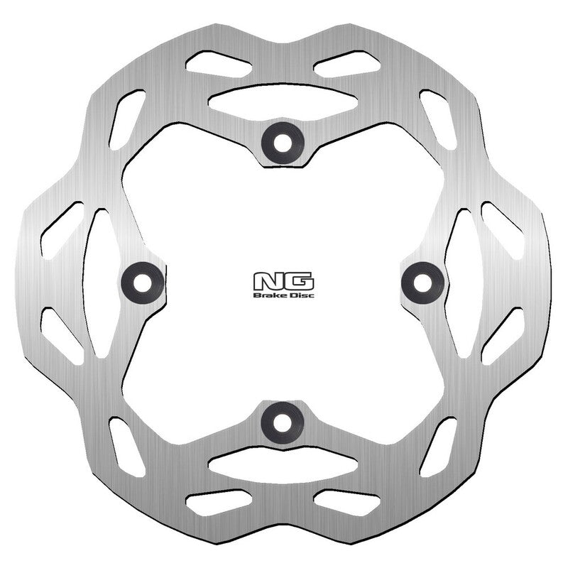 Disco de freno NG BRAKES ondulado 1407X Ø240 x Ø108 x 4 NG BRAKE DISC 1407X