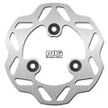 Disco de freno NG BRAKES ondulado 1415X Ø165 x Ø59,2 x 3,5 NG BRAKE DISC 1415X