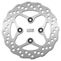 Disco de freno NG BRAKES ondulado 1418X Ø220 x Ø58 x 4 NG BRAKE DISC 1418X