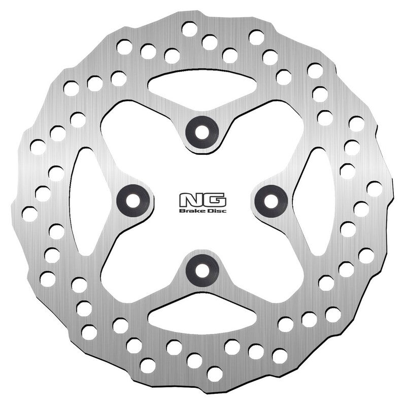 Disco de freno NG BRAKES ondulado 1418X Ø220 x Ø58 x 4 NG BRAKE DISC 1418X