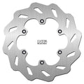 Disco de freno NG BRAKES ondulado 1431X Ø239 x Ø110 x 5 NG BRAKE DISC 1431X