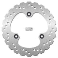 Disco de freno NG BRAKES ondulado148X Ø220 x Ø100 x 5 NG BRAKE DISC 148X