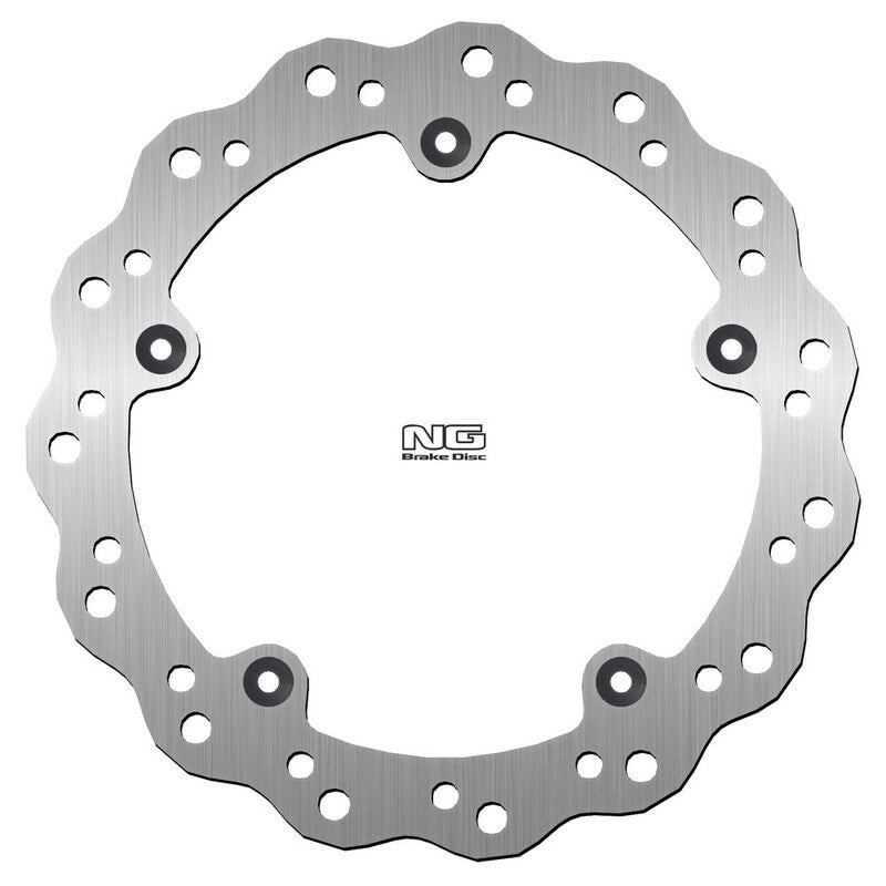 Disco de freno NG BRAKES ondulado236X Ø276 x 5 NG BRAKE DISC 236X