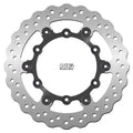 Disco de freno NG BRAKES ondulado 276X Ø250 x Ø118 x 3 NG BRAKE DISC 276X