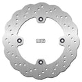 Disco de freno NG BRAKES ondulado 473X Ø240 x Ø118 x 3 NG BRAKE DISC 473X