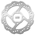 Disco de freno NG BRAKES ondulado 494X Ø220 x Ø58 x 4 NG BRAKE DISC 494X