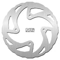 Disco de freno NG BRAKES ondulado 626X Ø185 x Ø92 x 2.7 NG BRAKE DISC 626X