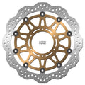 Disco de freno NG BRAKES 644X Ø330 x Ø94 x 4.5 NG BRAKE DISC 644X
