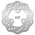 Disco de freno NG BRAKES ondulado651X Ø173.5 x Ø53.2 x 3 NG BRAKE DISC 651X
