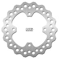 Disco de freno NG BRAKES ondulado 653X Ø219 x Ø105 x 4 NG BRAKE DISC 653X