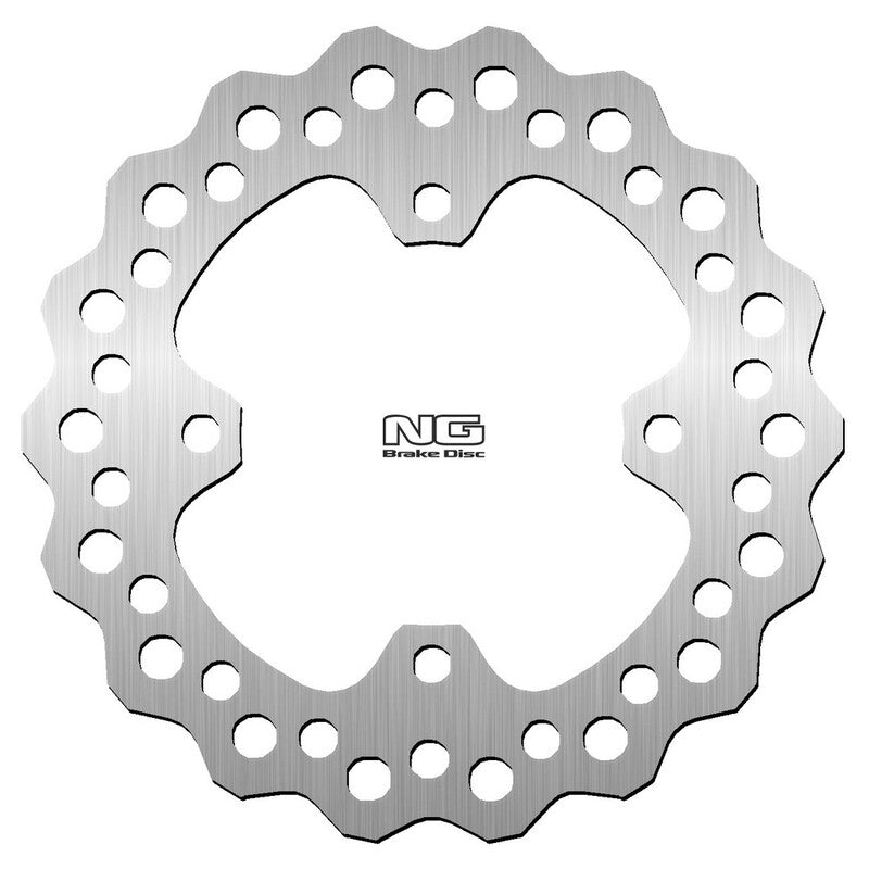 Disco de freno NG BRAKES ondulado 653X Ø219 x Ø105 x 4 NG BRAKE DISC 653X