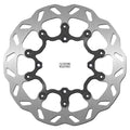 Disco de freno NG BRAKES ondulado 722X Ø320 x Ø120 x 5 NG BRAKE DISC 722X