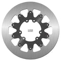 Disco de freno NG sin ventilaciones 724SP Ø320 x Ø101 x 5 NG BRAKE DISC 724SP