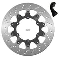 Disco de freno NG 725K11 Ø320 x Ø127 x 5 NG BRAKE DISC 725K11