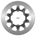 Disco de freno NG sin ventilaciones 725SP Ø320 x Ø127 x 5 NG BRAKE DISC 725SP