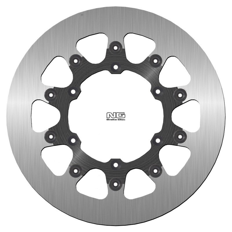 Disco de freno NG sin ventilaciones 725SP Ø320 x Ø127 x 5 NG BRAKE DISC 725SP