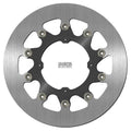 Disco de freno NG flotante 726SP Ø320 x Ø118 x 5 NG BRAKE DISC 726SP